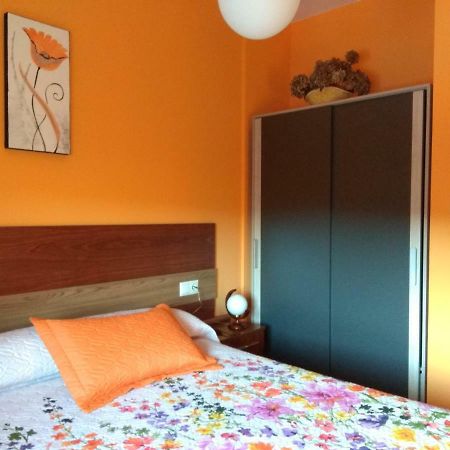 Casa Rural El Cabo Carucedo Ngoại thất bức ảnh