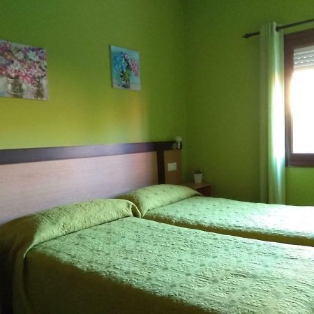 Casa Rural El Cabo Carucedo Ngoại thất bức ảnh