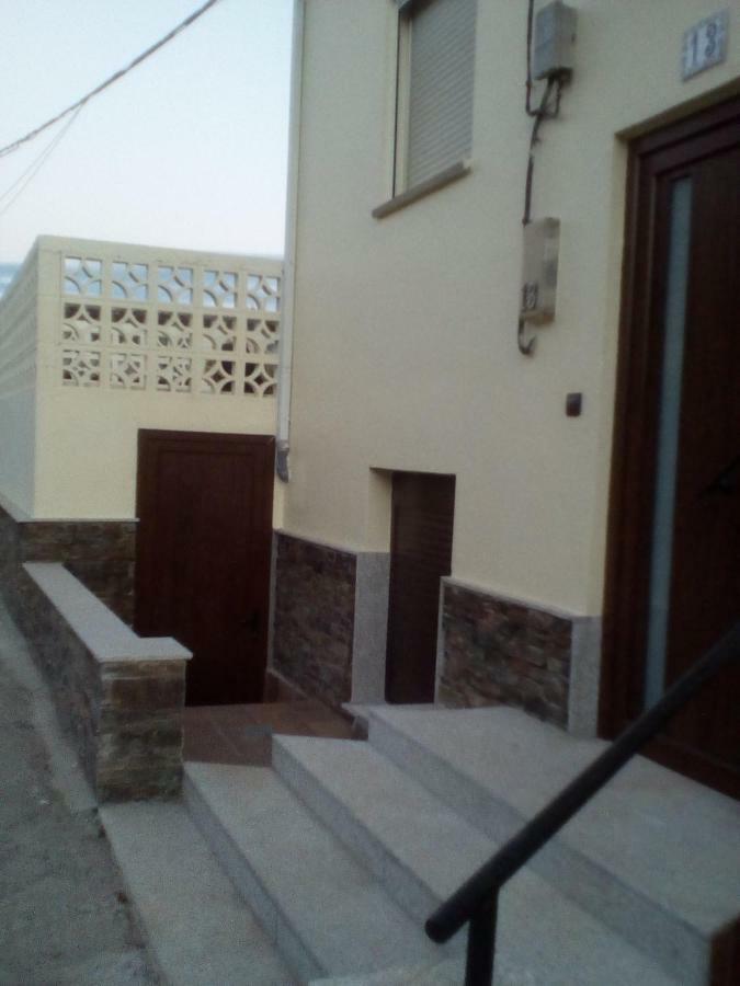 Casa Rural El Cabo Carucedo Ngoại thất bức ảnh