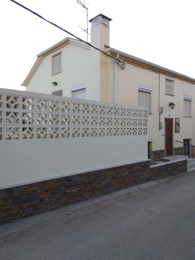 Casa Rural El Cabo Carucedo Ngoại thất bức ảnh