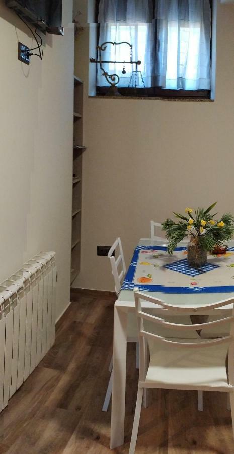 Casa Rural El Cabo Carucedo Ngoại thất bức ảnh
