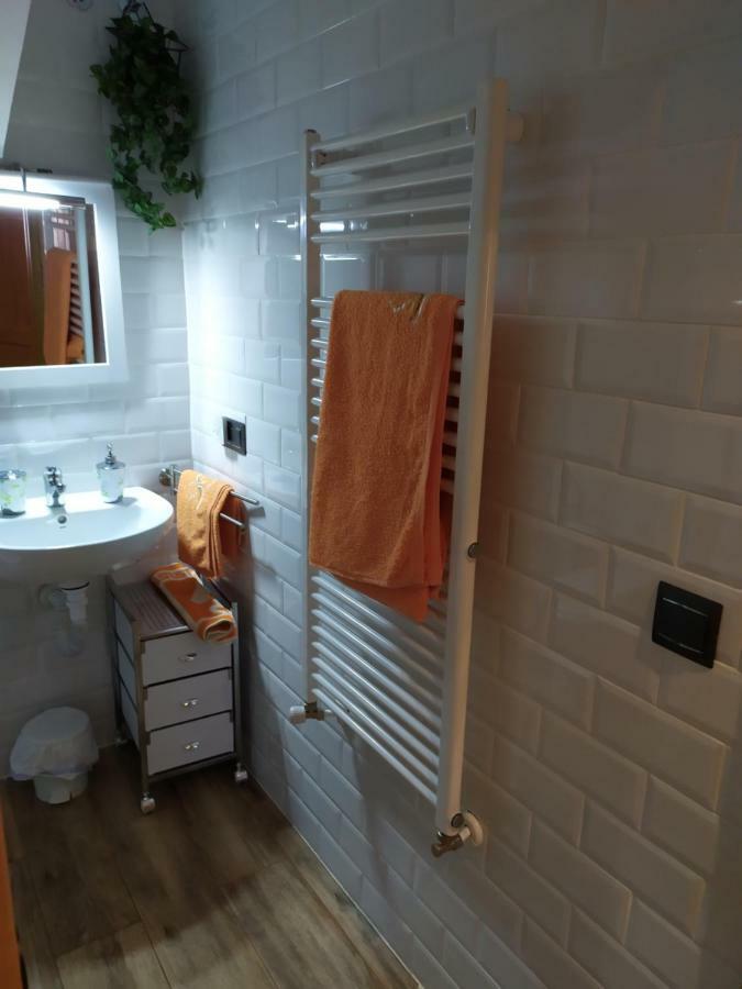 Casa Rural El Cabo Carucedo Ngoại thất bức ảnh